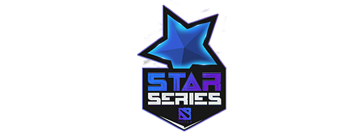 Star Series logo