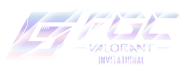 FGC Valorant Invitational logo