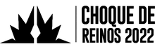 Choque de Reinos logo