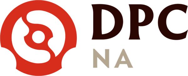 Dota Pro Circuit North America logo