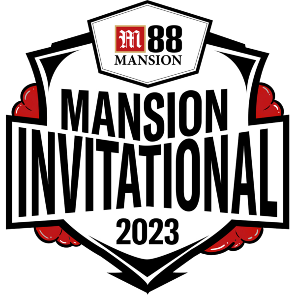 Mansion Invitational logo