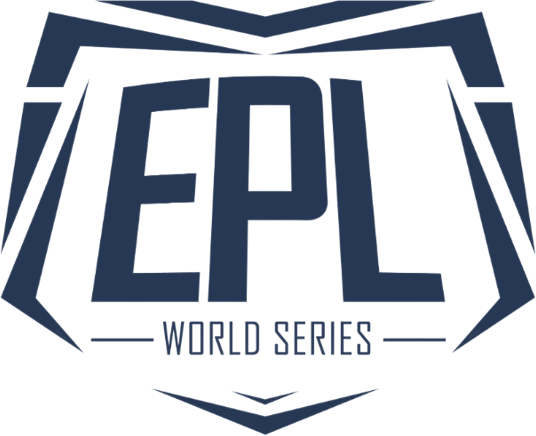 EPL World Series logo