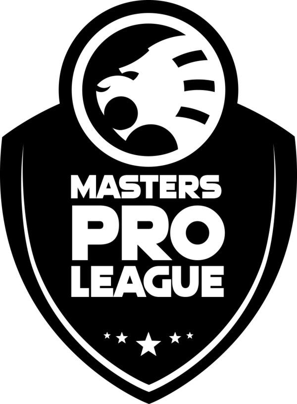 Masters Pro League logo