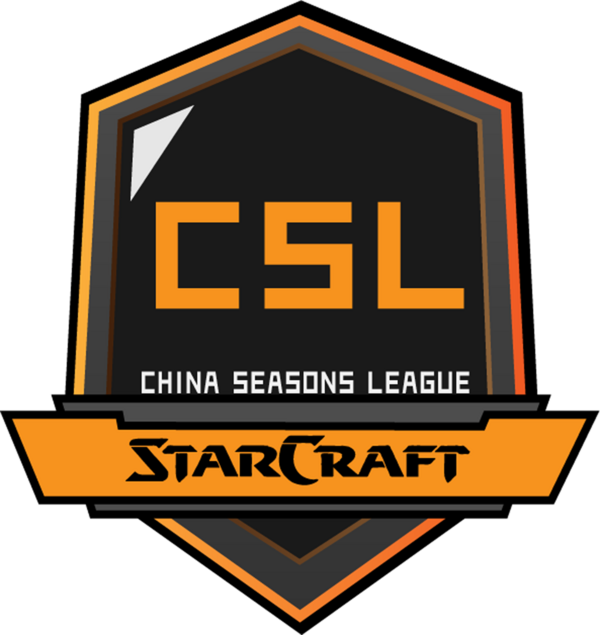 CSL logo
