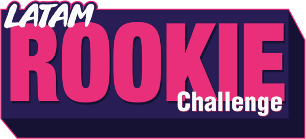 LATAM Rookie Challenge logo