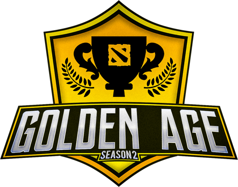 Golden Age logo