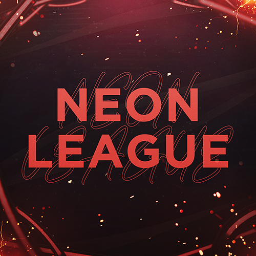Neon League logo