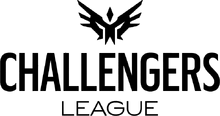 North American Challengers League logo
