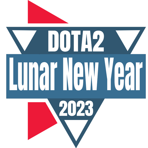 Lunar New Year logo