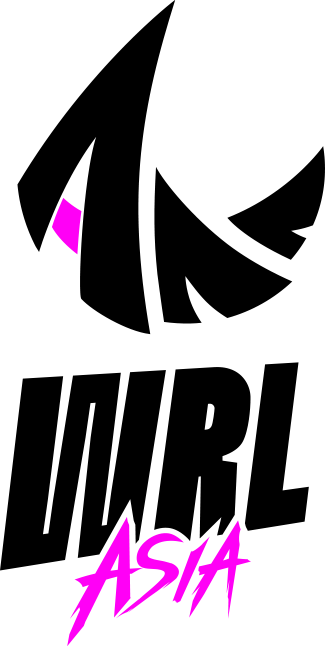 WRL Asia logo