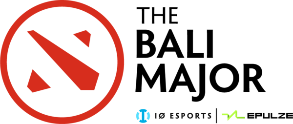 Dota Pro Circuit Major logo