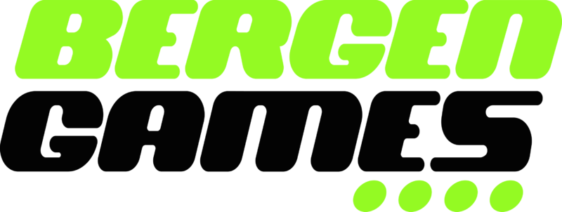 Bergen Games logo