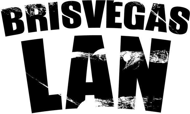 BrisVegas logo