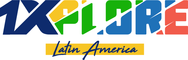 1XPLORE LATAM logo