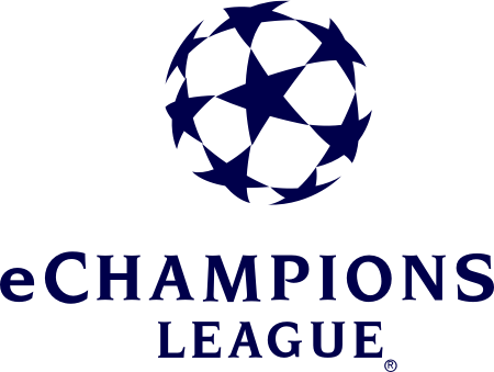 eChampions League logo