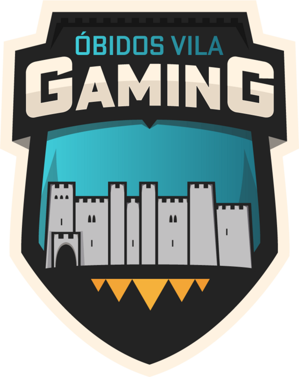 Óbidos Kings Cup logo