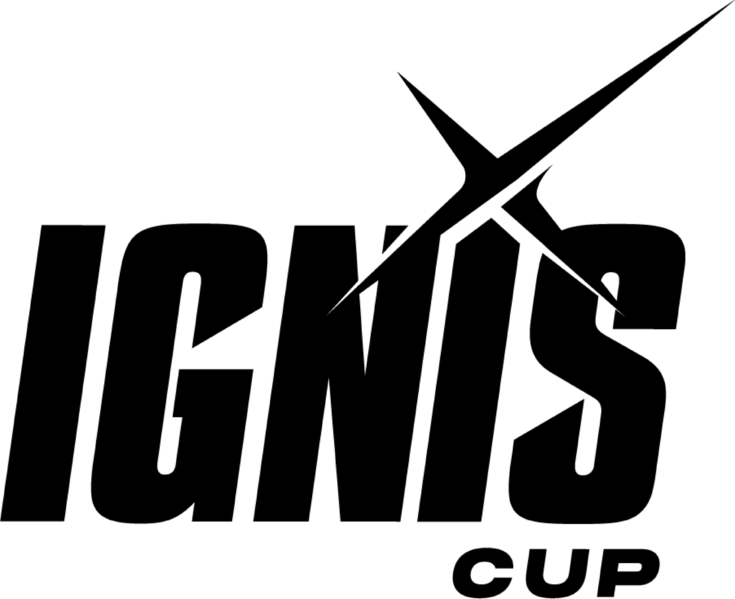 Ignis Cup logo