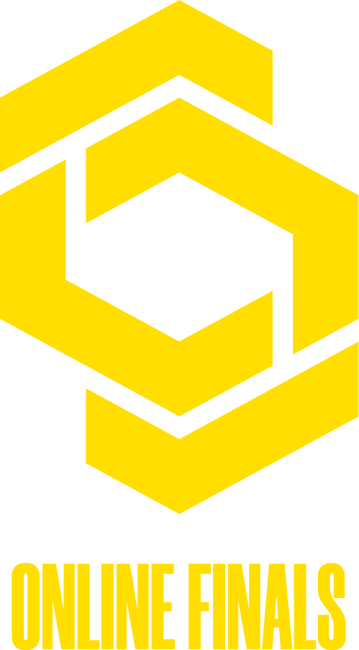 CCT Online Finals logo