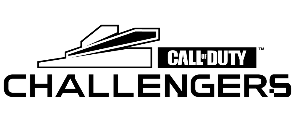 Call of Duty Challengers logo