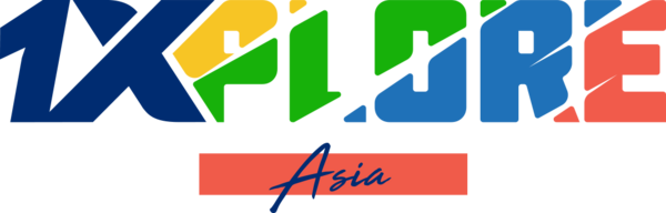 1XPLORE Asia logo