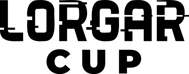 Lorgar Cup logo