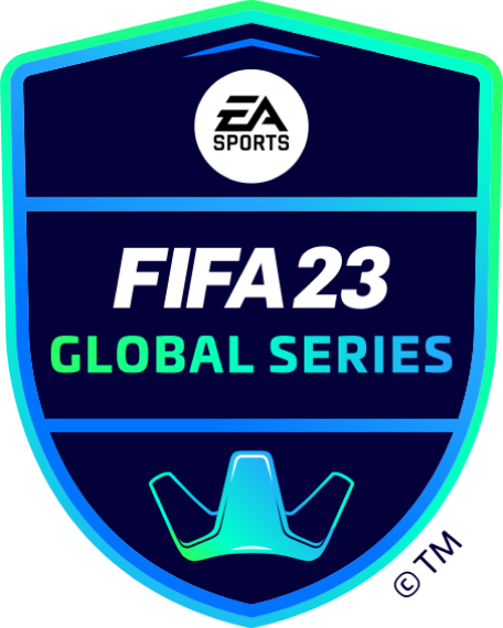FIFA Global Series logo