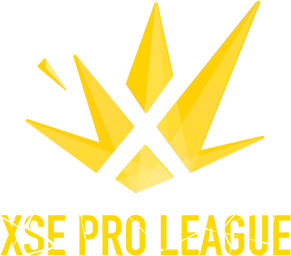 XSE Pro League logo