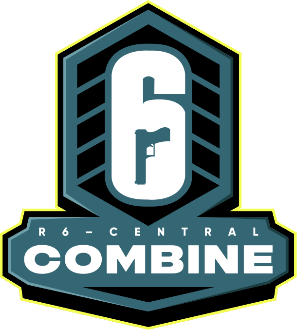 R6 Central Combine logo