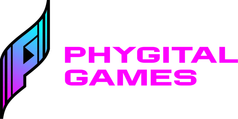 PHYGITAL logo
