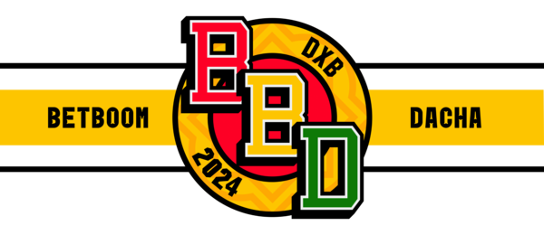 BetBoom Dacha logo