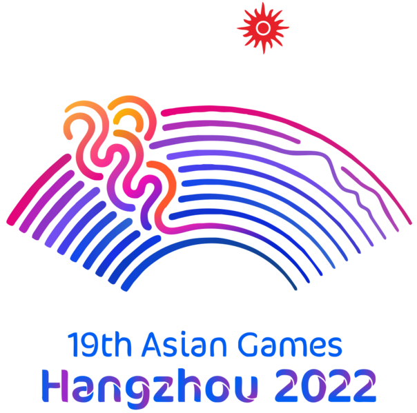 Asian Games	 logo