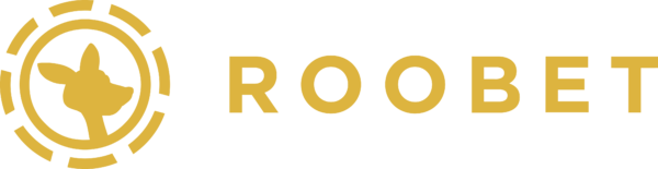 Roobet Arena logo
