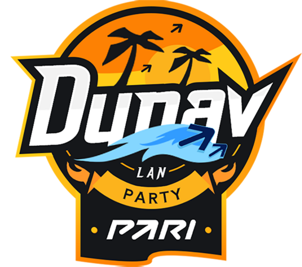 Dunav Party logo