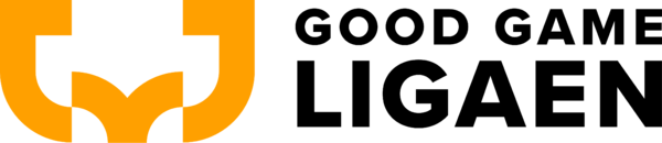 Good Game-ligaen logo