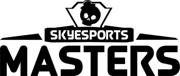 Skyesports Masters logo