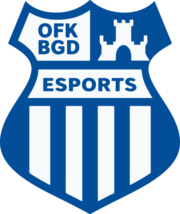OFK BGD Esports Series logo