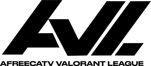 AfreecaTV VALORANT League logo