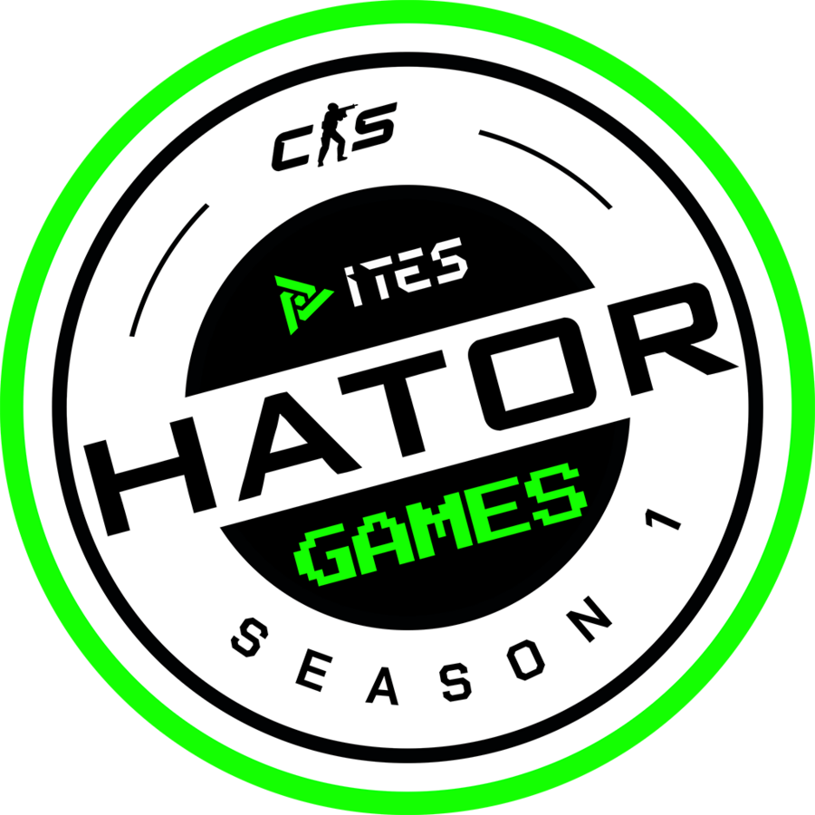 HATOR Games logo