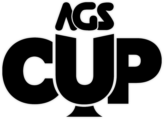 AGS CUP logo