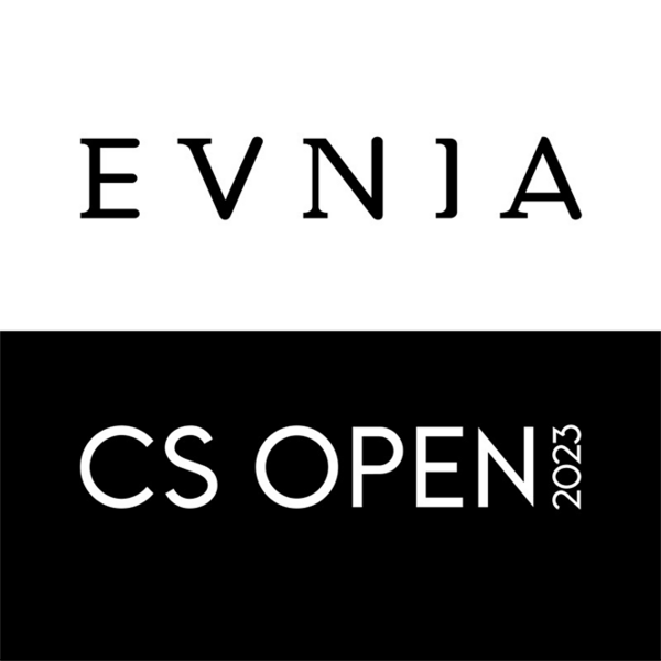 Esportal Evnia Open logo
