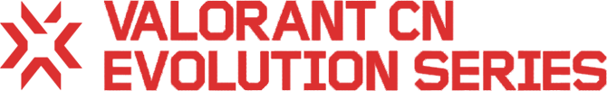 China Evolution Series logo