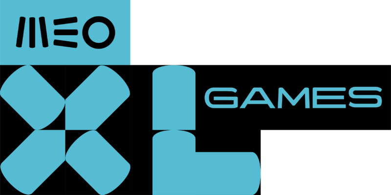 XL Games logo