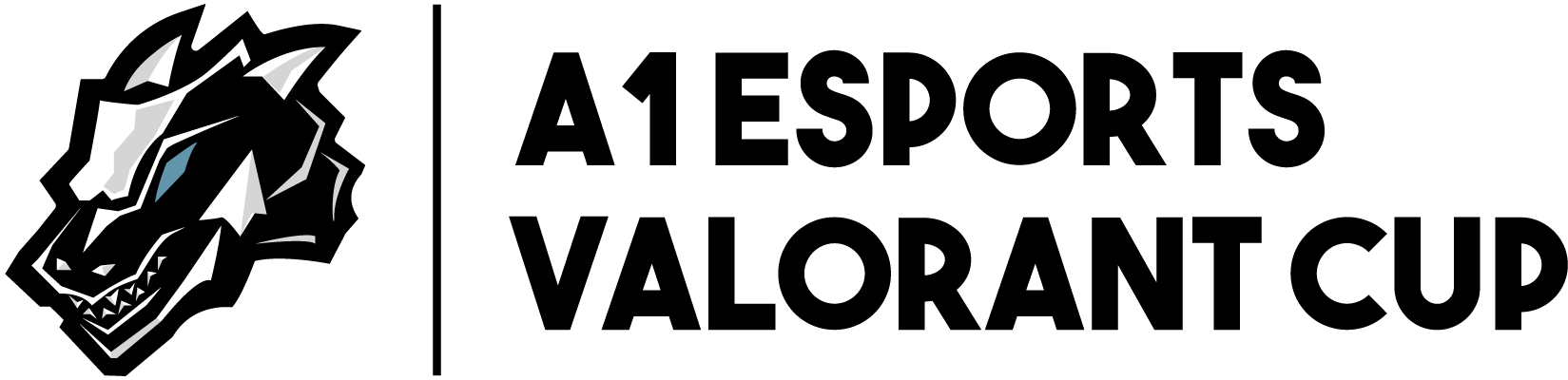 A1 Esport Valorant Cup logo
