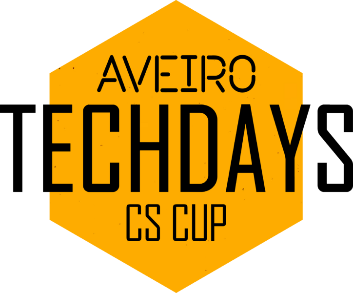 Aveiro Techdays Cup logo