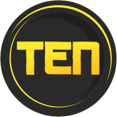 TEN Valorant Global Invitational logo