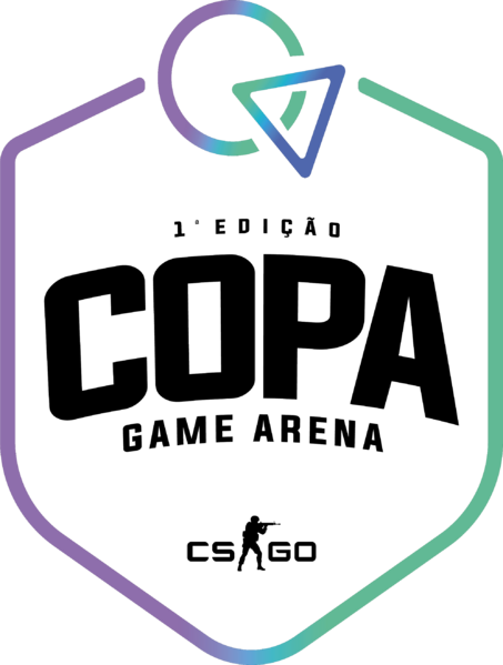 Game Arena Cup logo