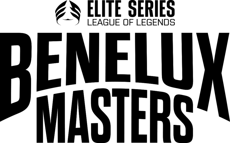 Elite Series Benelux Masters logo