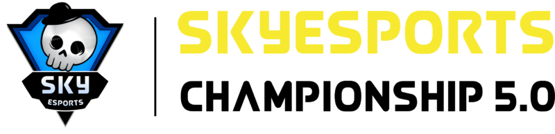 Skyesports Championship logo