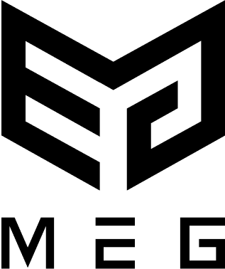 MEG logo