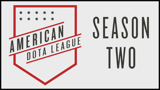 American League logo
